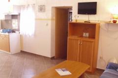 Apartmani PAG "Vodice" Apartman 3 – YELLOW foto 3