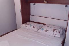 Apartmani PAG "Vodice" Apartman 3 – YELLOW foto 5