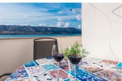 Apartmani Filip Apartman 2 – Apartman A foto 2