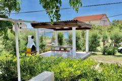 Apartmani FRANE Apartman 4 – app 2+2 K foto 3