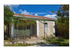 Apartmani Galeb Apartman 5 – bungalo 2 foto 1
