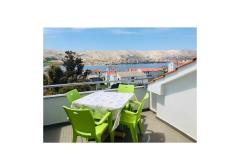 Apartmani Gligora Apartman 4 – Apartman foto 1