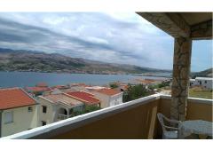 Apartmani Anka Pag Apartman 1 – A2 foto 4