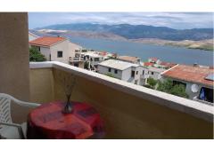 Apartmani Anka Pag Apartman 2 – A3 foto 3