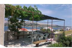 Apartmani Anka Pag Apartman 4 – A4 STUDIO foto 2