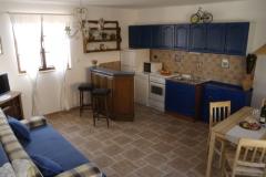 Apartmani Ina Apartman 3 – Lavanda foto 1