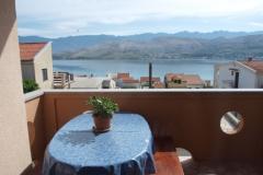 Apartmani Ita s bazenom Apartman 1 – App4+2 foto 2