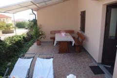Apartmani Ita s bazenom Apartman 2 – App2+2 foto 2