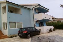 Apartmani  VRDOLJAK - Pag Apartman 2 – A-2 foto 1