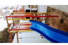 Apartmani  VRDOLJAK - Pag Apartman 3 – A-3 foto 5