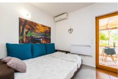 Apartmani Jonke Apartman 2 – A2 foto 4