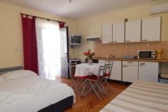 Apartmani K Apartman 3 – A4 foto 5