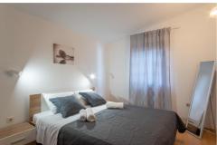 Apartmani Kamelija Apartman 2 – Kamel A4+1 foto 1