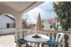 Apartmani Kamelija Apartman 2 – Kamel A4+1 foto 3