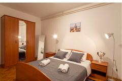 Apartmani Kamelija Apartman 4 – Apartman A foto 2