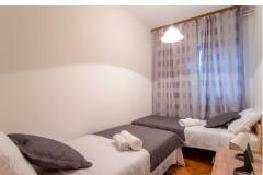 Apartmani Kamelija Apartman 4 – Apartman A foto 3