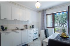 Apartmani Kamelija Apartman 4 – Apartman A foto 5