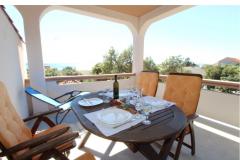 Apartmani Karas Mandre Apartman 2 – APP2 foto 3