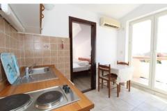 Apartmani Karas Mandre Apartman 4 – Studio foto 2