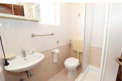 Apartmani Karas Mandre Apartman 4 – Studio foto 3