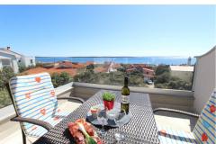 Apartmani Karas Mandre Soba 5 – Soba1 foto 1