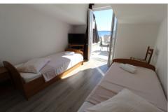 Apartmani Karas Mandre Soba 5 – Soba1 foto 4