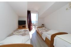 Apartmani Karas Mandre Soba 6 – Soba2 foto 2