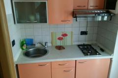 Apartmani Karmen Apartman 3 – Studio foto 2