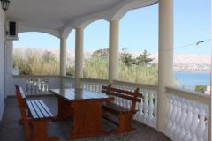 Apartmani Ljubica - Pag Apartman 2 – App Jure foto 1