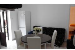 Apartmani Ljubica - Pag Apartman 3 – App Garden foto 3