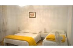 Apartmani Ljubica - Pag Apartman 3 – App Garden foto 4
