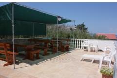 Apartmani Ljubica - Pag Apartman 4 – App Ane foto 2