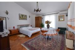 Apartmani Lucija Apartman 1 – Studio foto 1