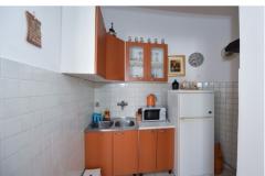 Apartmani Lucija Apartman 1 – Studio foto 3