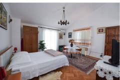 Apartmani Lucija Apartman 1 – Studio foto 4