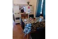 Apartmani Marijana Mandre Apartman 1: (2+2) – Apartman 1 foto 1