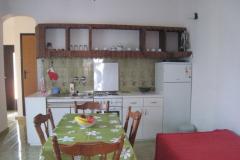 Apartmani Marijana Mandre Apartman 2: (2+2) – Apartman 2 foto 1