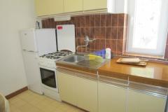 Apartmani Mediteran Pag Apartman 3: (4+0) – A 4+0 foto 1