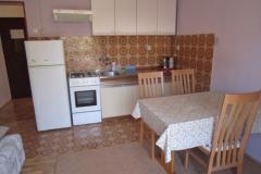 Apartmani Mediteran Pag Apartman 1: (2+1) – A 2+1 foto 1