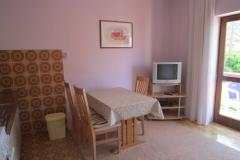 Apartmani Mediteran Pag Apartman 1: (2+1) – A 2+1 foto 3