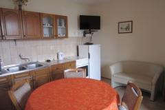 Apartmani Mediteran Pag Apartman 4: (4+1) – A 4+1 foto 1