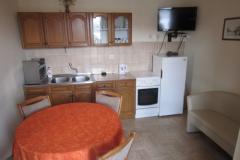 Apartmani Mediteran Pag Apartman 4: (4+1) – A 4+1 foto 2