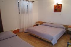 Apartmani Mediteran Pag Apartman 4: (4+1) – A 4+1 foto 3