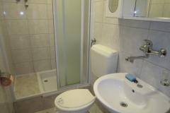 Apartmani Mediteran Pag Apartman 4: (4+1) – A 4+1 foto 5