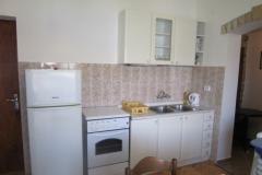 Apartmani Mediteran Pag Apartman 2: (4+1) – A 4+1 foto 1