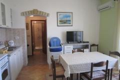 Apartmani Mediteran Pag Apartman 2: (4+1) – A 4+1 foto 2
