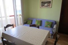 Apartmani Mediteran Pag Apartman 2: (4+1) – A 4+1 foto 3