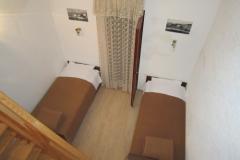 Apartmani Mediteran Pag Apartman 2: (4+1) – A 4+1 foto 5