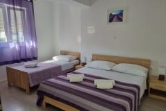 Apartmani Milena i Robert Apartman 2 – A2+2 foto 4
