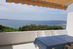 Apartmani Milena i Robert Apartman 3 – A 4+2 foto 1